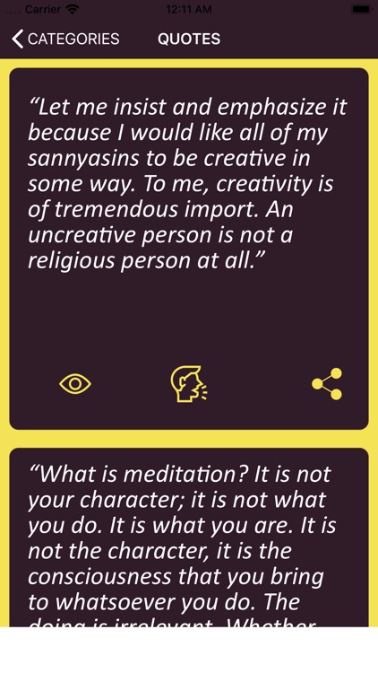 Osho’s Liberto screenshot-3