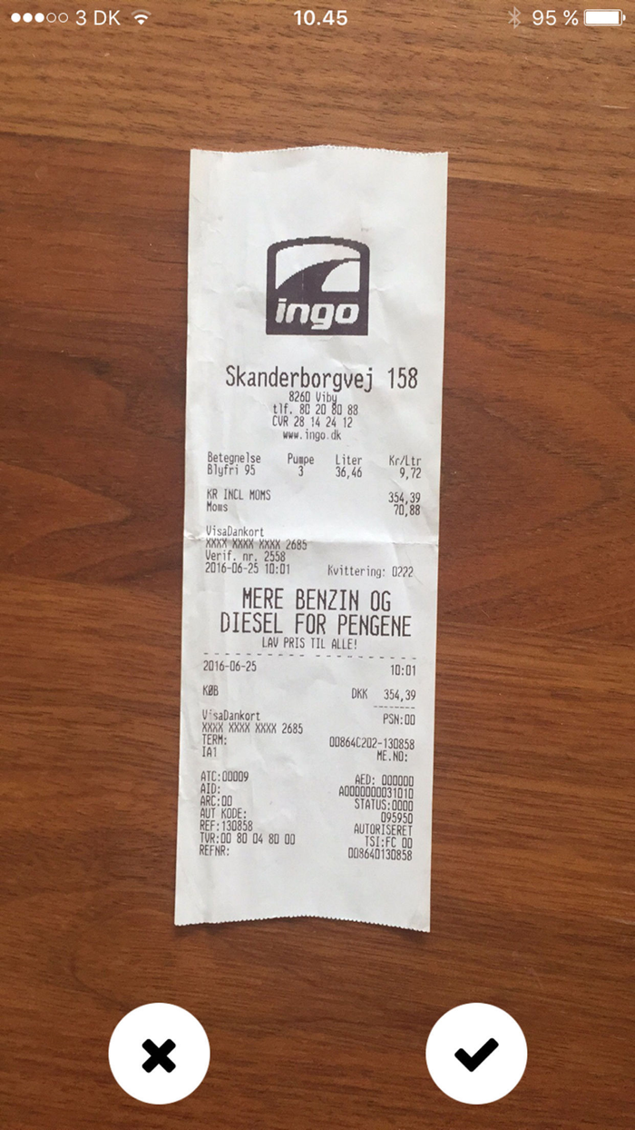 Djursland Landboforening Scan