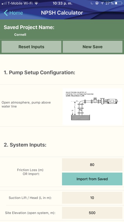 Cornell Pump Toolkit Metric screenshot-5