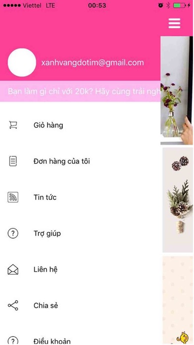 PHOTOSMART.vn ứng dụng in ảnh screenshot 2