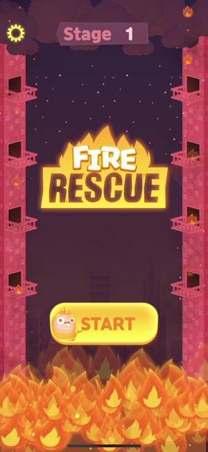 Fire Rescue(圖1)-速報App