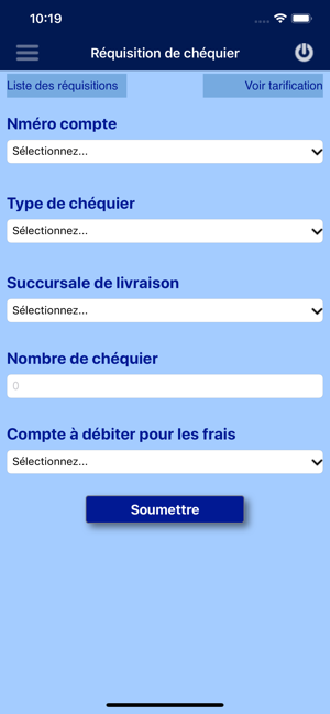 BANQUE NATIONALE DE CRÉDIT(圖7)-速報App