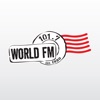 101.7 World FM Edmonton