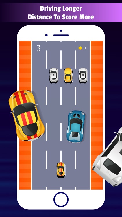 Racer Game Plus screenshot-3