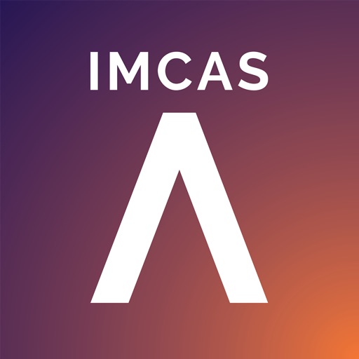 IMCAS Academy iOS App