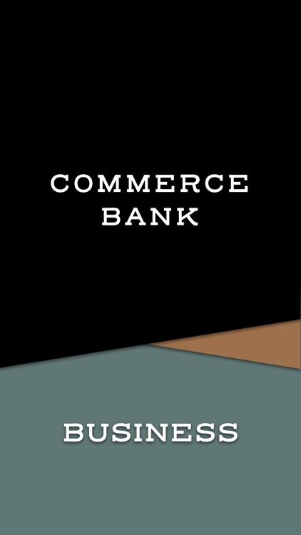Commerce Bank Biz Mobile By Commerce Bank Mn