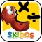 Welcome to SKIDOS