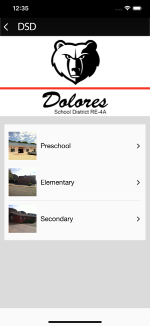 Dolores School District(圖3)-速報App