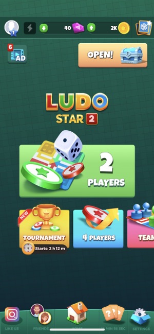 Ludo Star 2(圖2)-速報App