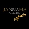 Jannahs Express- OX4 1UQ