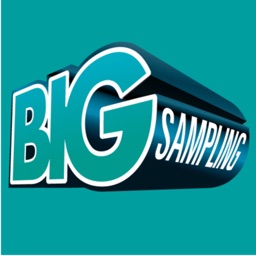 BIG SAMPLING