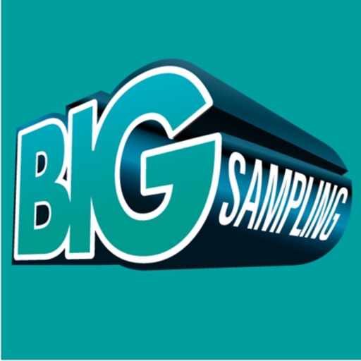 BIG SAMPLING