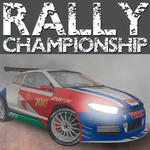 Rally Championship Racing