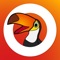 Toucan is the best two-factor authentication app, built specifically for iOS