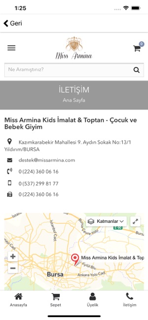 Miss Armina(圖5)-速報App