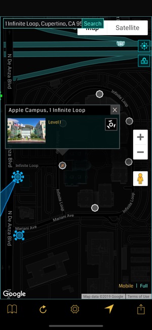 Intel Helper for Ingress(圖1)-速報App