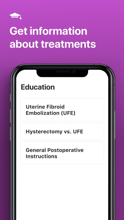 USA Fibroid screenshot-4