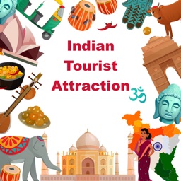 Indian Tourist Attraction