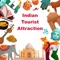 Anybody want to enjoy indian famous places and want to know about all places its name, about place, location then this application will guide you