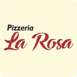 Pizzeria La Rosa App