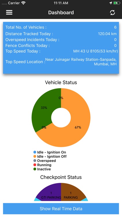 Elixia Speed screenshot-5