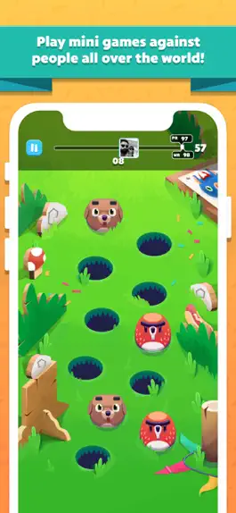 Game screenshot Party Time! apk