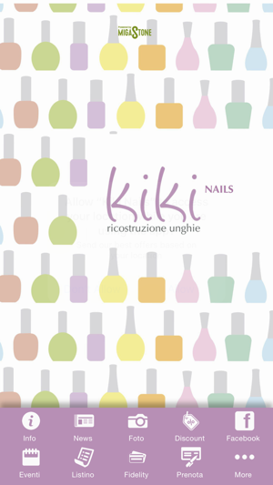 Kiki Nails