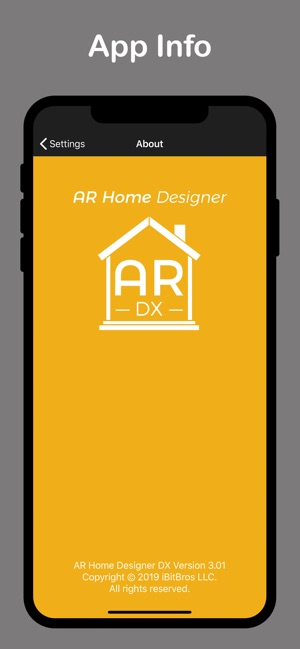 AR Home Designer DX(圖5)-速報App