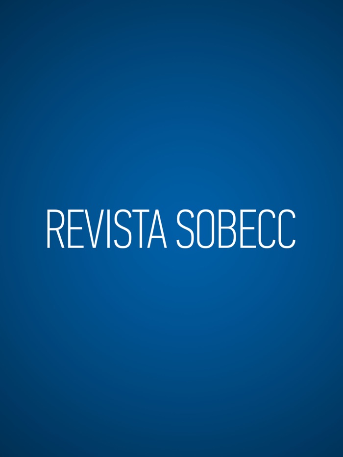 Revista SOBECC
