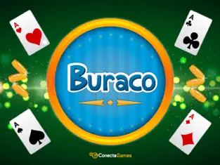 Captura 1 Buraco by ConectaGames iphone