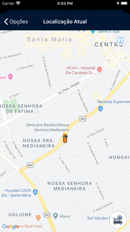 Aaprov Multi Benefícios screenshot-4