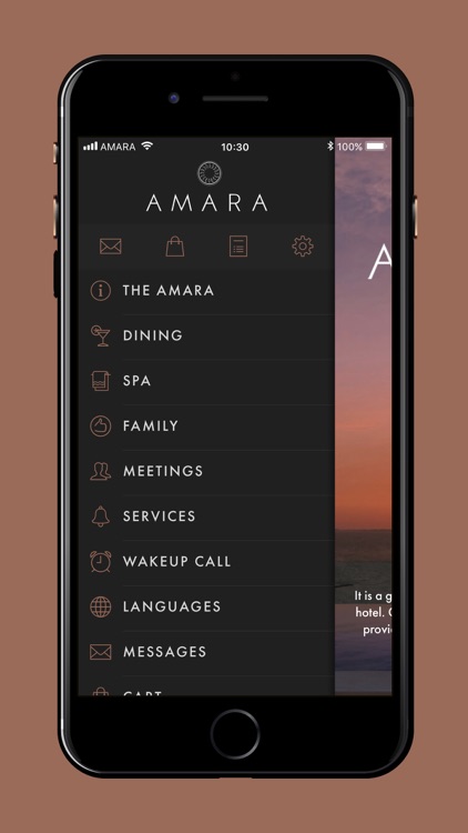 AMARA Hotel