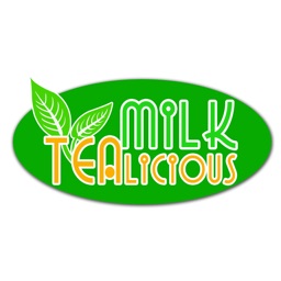 Milktealicious