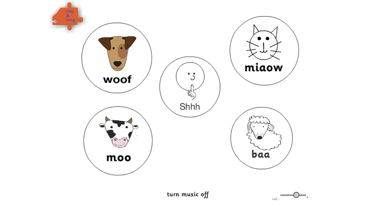 ABCSaySing screenshot-5