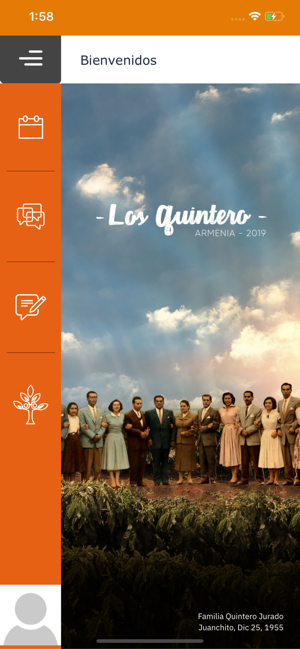 Los Quintero – Armenia 2019(圖3)-速報App