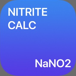 Nitrite Calc