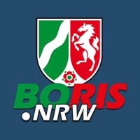 BORIS-NRW app funktioniert nicht? Probleme und Störung