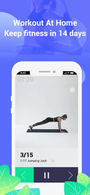 Keep Fitness(圖1)-速報App