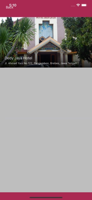 Dedy Jaya Hotel(圖3)-速報App