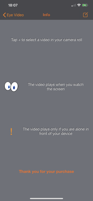 Eye Video Player(圖5)-速報App