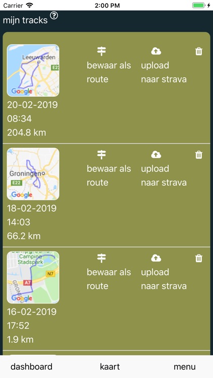 Locatieradar screenshot-6