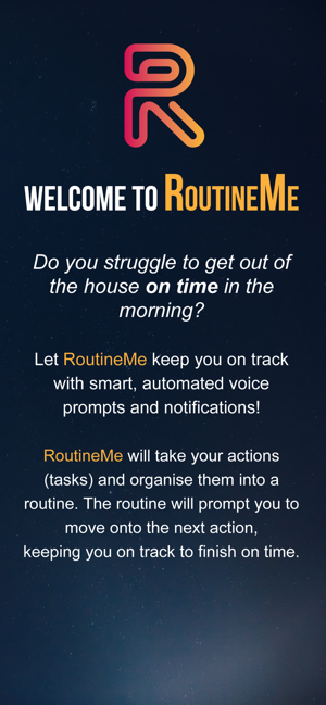 Routine Me - Daily Habits(圖4)-速報App