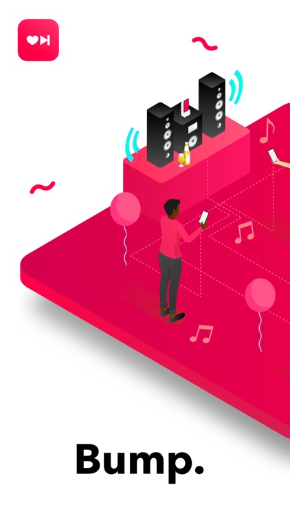 Bump: #1 Music App for Parties