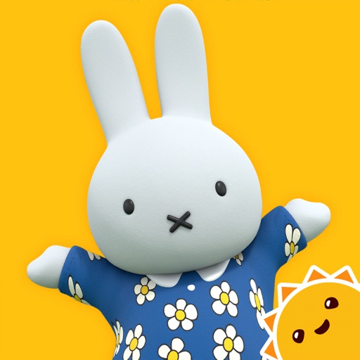 Miffy's World!