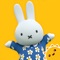 Guide Miffy through her day