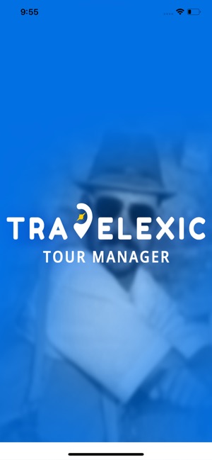 Travelexic Tour Manager