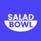 Salad Bowl is the perfect game to play with family and friends