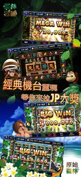 Game screenshot 王牌大贏家online apk