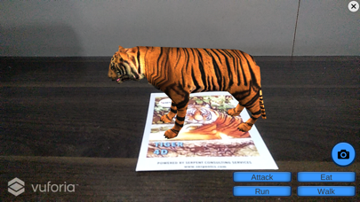 Animal 4d Game 5