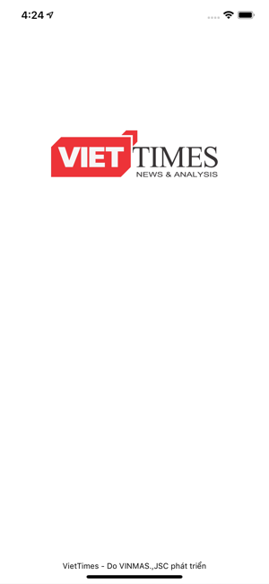 Báo Điện Tử Viettimes